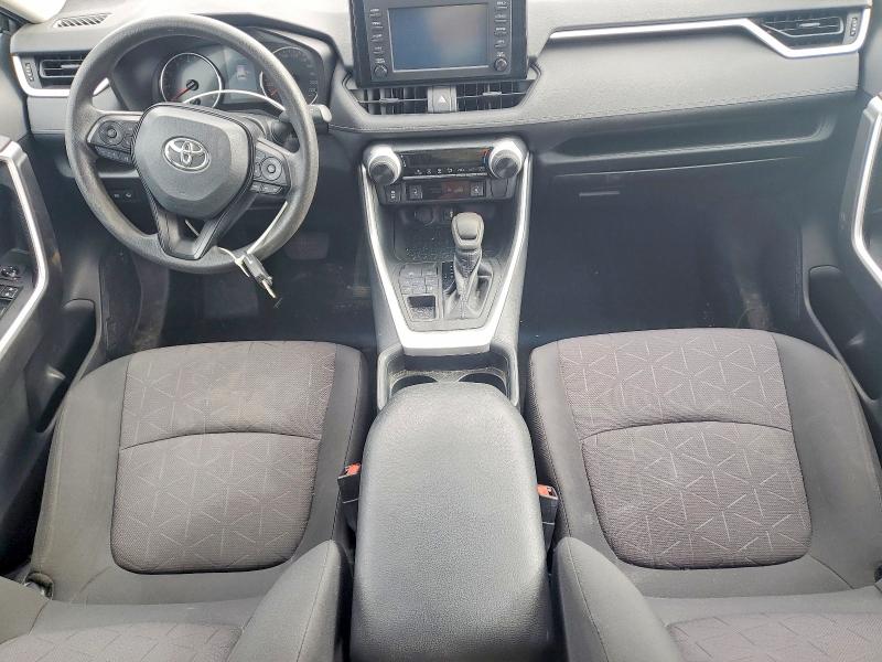 Продаж на аукціоні авто 2019 Toyota Rav4, vin: 2T3B1RFV0KW067676, номер лоту: 77582905