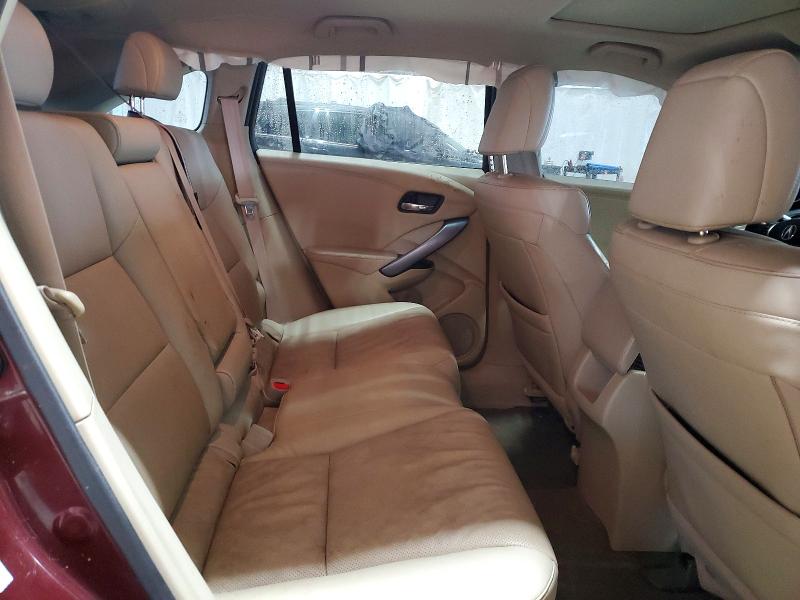 Продаж на аукціоні авто 2015 Acura Rdx, vin: 5J8TB4H31FL029979, номер лоту: 78918645