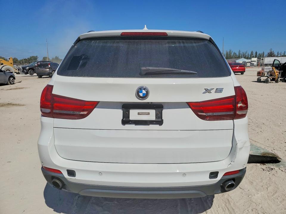 Aukcja sprzedaży 2015 Bmw X5, vin: 5UXKR2C53F0H39228, numer aukcji: 79138375
