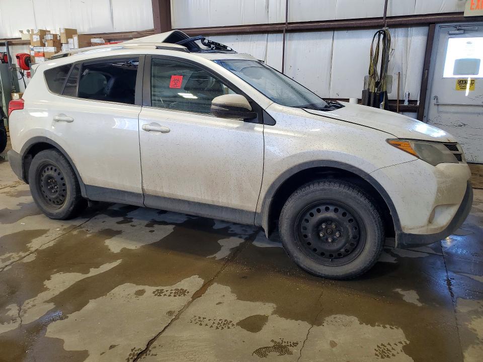 Продаж на аукціоні авто 2013 Toyota Rav4, vin: 2T3DFREV6DW098204, номер лоту: 76357705