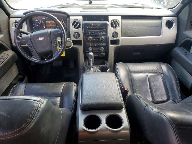 Продаж на аукціоні авто 2011 Ford F150, vin: 1FTFX1EF2BFA29993, номер лоту: 78308235