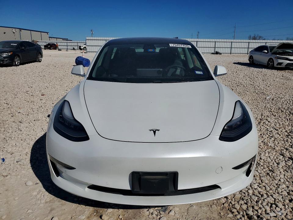 Aukcja sprzedaży 2020 Tesla Model 3, vin: 5YJ3E1EA3LF614410, numer aukcji: 75457455