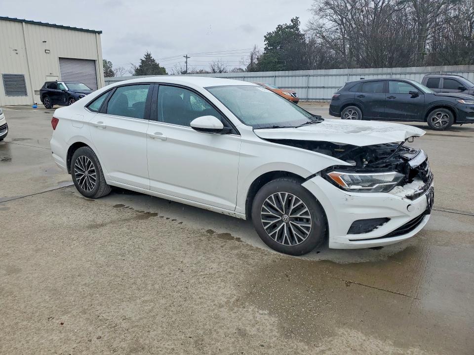 Aukcja sprzedaży 2021 Volkswagen Jetta, vin: 3VWC57BU8MM011724, numer aukcji: 79176715