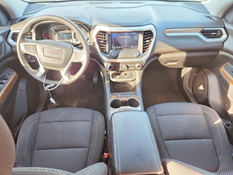 Aukcja sprzedaży 2021 Gmc Acadia, vin: 1GKKNKLA0MZ132336, numer aukcji: 78235685