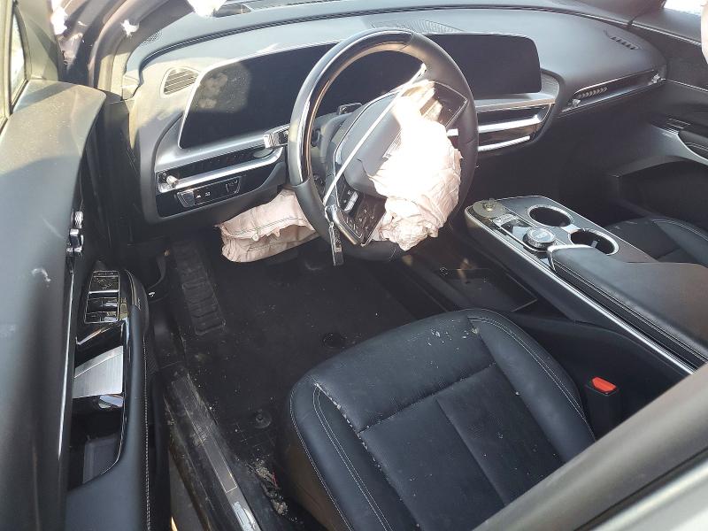 Продажа на аукционе авто 2024 Cadillac Lyriq, vin: 1GYKPRRK2RZ127817, номер лота: 73475225
