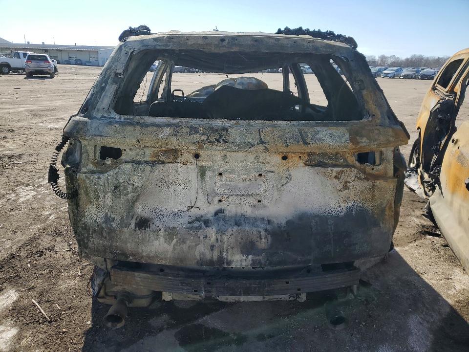 2020 Chevrolet Traverse მანქანა იყიდება აუქციონზე, vin: 1GNEVGKW2LJ171582, აუქციონის ნომერი: 56327976