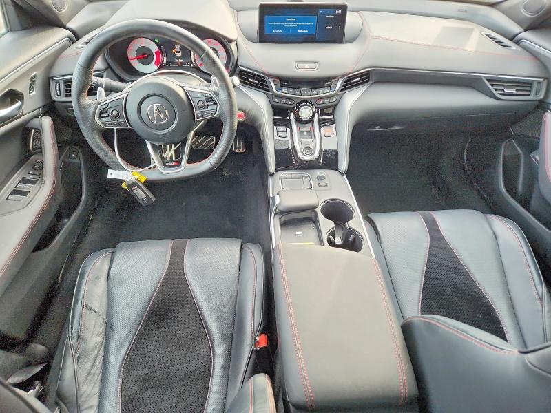 Aukcja sprzedaży 2023 Acura Tlx, vin: 19UUB7F93PA002048, numer aukcji: 78179445
