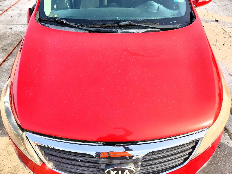 Продаж на аукціоні авто 2013 Kia Sportage, vin: KNDPB3A2XD7458703, номер лоту: 76726315