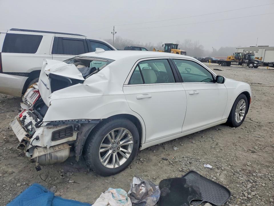2018 Chrysler 300 მანქანა იყიდება აუქციონზე, vin: 2C3CCAAG5JH181605, აუქციონის ნომერი: 77916735