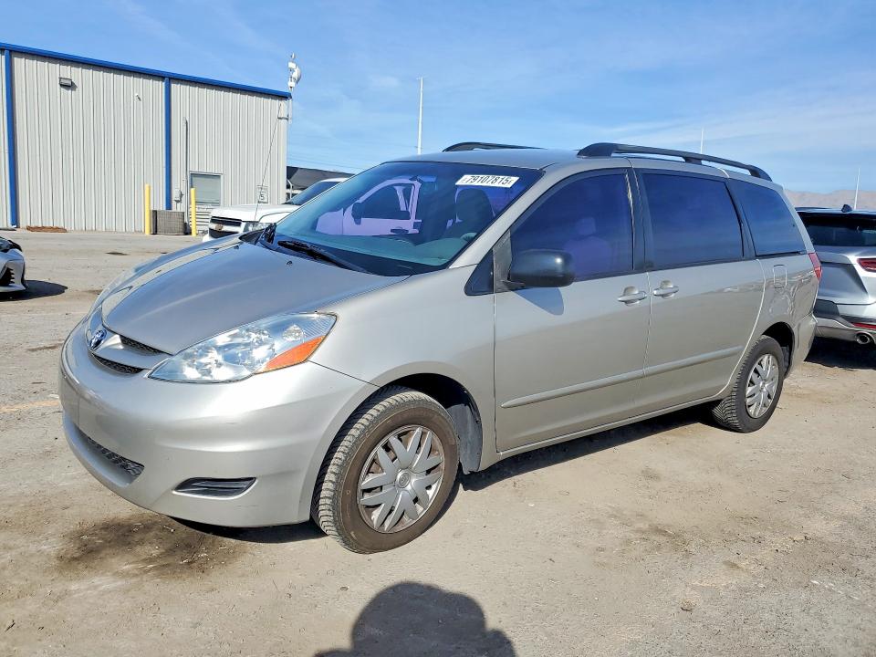 Продаж на аукціоні авто 2009 Toyota Sienna, vin: 5TDZK23C29S255455, номер лоту: 79107815