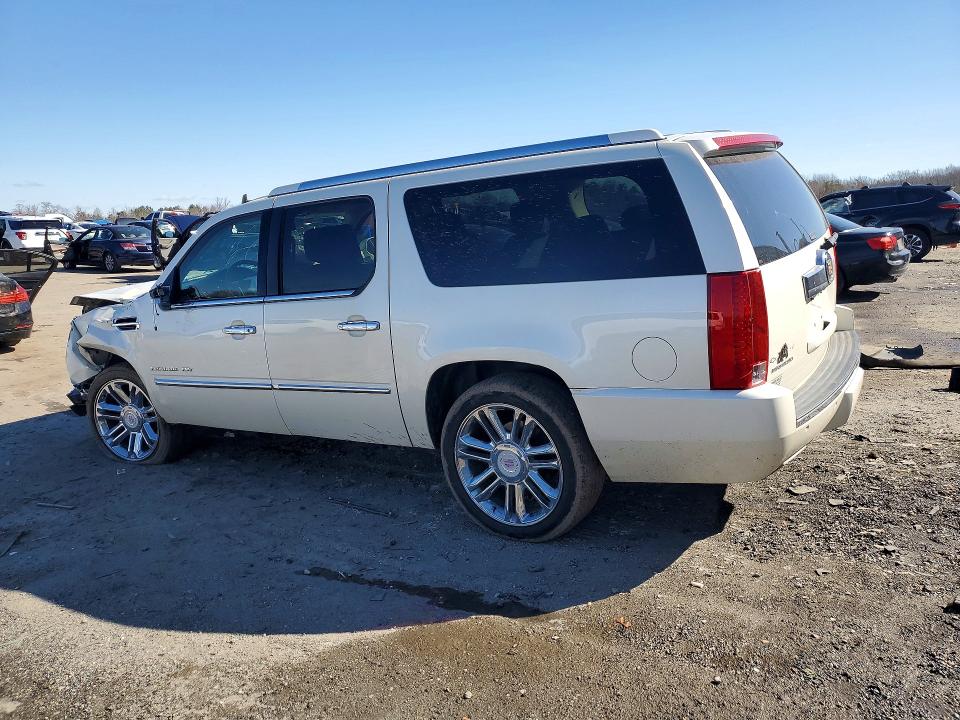 Продаж на аукціоні авто 2014 Cadillac Escalade, vin: 1GYS4KEF3ER239092, номер лоту: 78756175