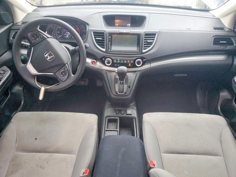 Продаж на аукціоні авто 2016 Honda Cr-v, vin: 3CZRM3H50GG712912, номер лоту: 77112105