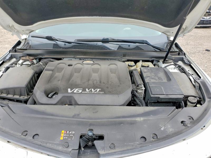 Auction sale of the 2017 Chevrolet Impala, vin: 2G1105S34H9150082, lot number: 78142345