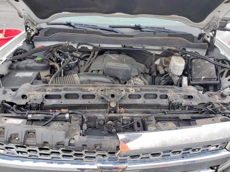 Aukcja sprzedaży 2019 Chevrolet Silverado, vin: 1GB3KVCG6KF139597, numer aukcji: 77731925