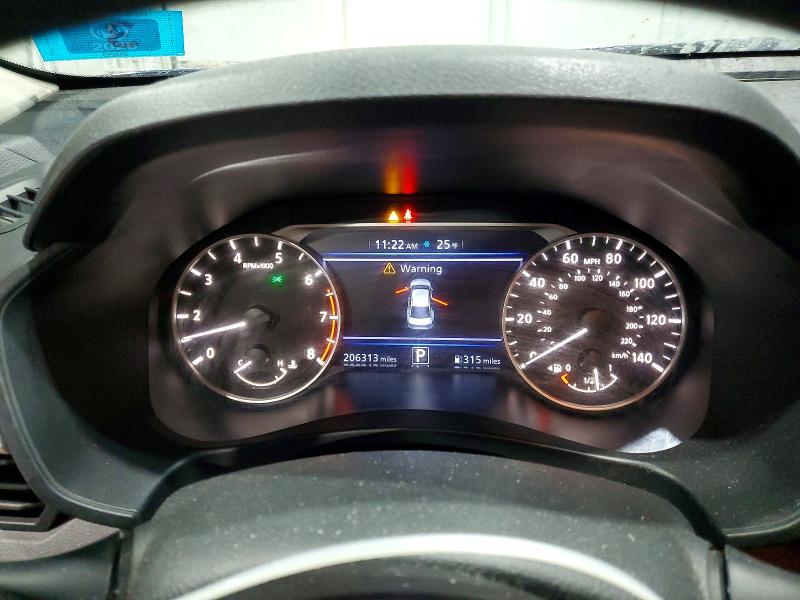 Продаж на аукціоні авто 2020 Nissan Altima, vin: 1N4BL4BW1LN323642, номер лоту: 76000785