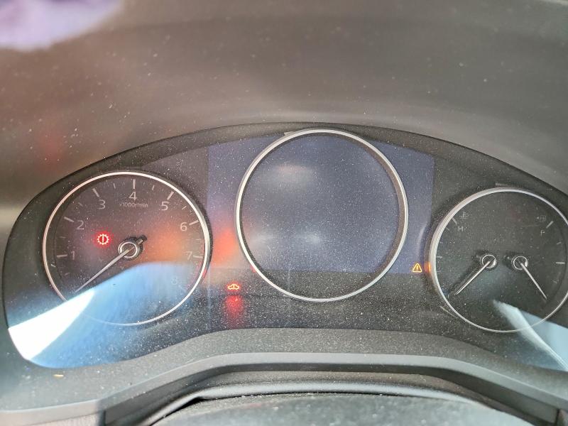 Aukcja sprzedaży 2025 Mazda Cx-90, vin: JM3KKBHDXS1222667, numer aukcji: 73456435
