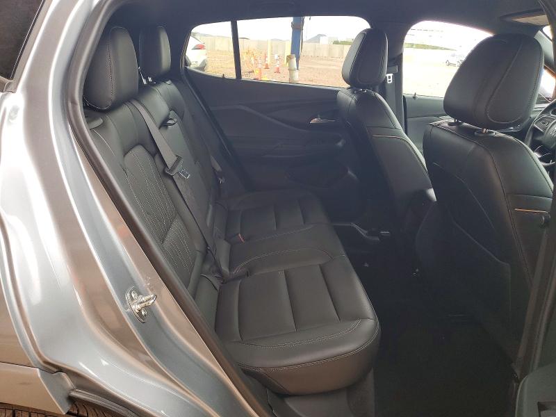 2024 Buick Envista მანქანა იყიდება აუქციონზე, vin: KL47LCE28RB201383, აუქციონის ნომერი: 77506995