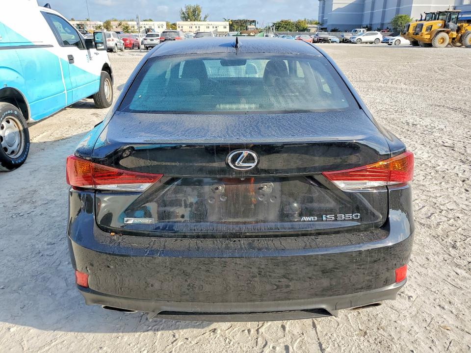 Aukcja sprzedaży 2017 Lexus Is, vin: JTHCE1D2XH5013853, numer aukcji: 78285635