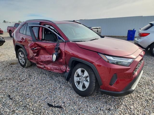 78900935 :رقم المزاد ، 2T3W1RFV1SW435302 vin ، 2025 Toyota Rav4 مزاد بيع