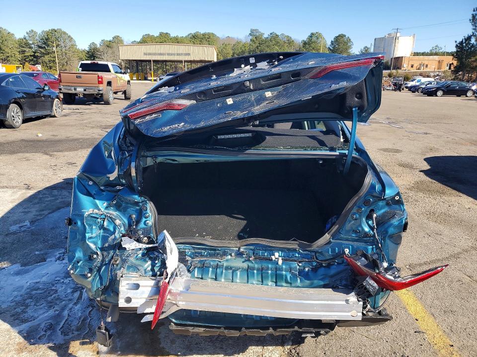 Aukcja sprzedaży 2026 Toyota Camry, vin: 4T1DAACK1TU667248, numer aukcji: 75560135