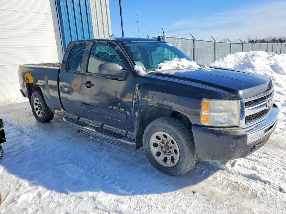 Aukcja sprzedaży 2011 Chevrolet Silverado, vin: 1GCRKREA7BZ450914, numer aukcji: 72916555