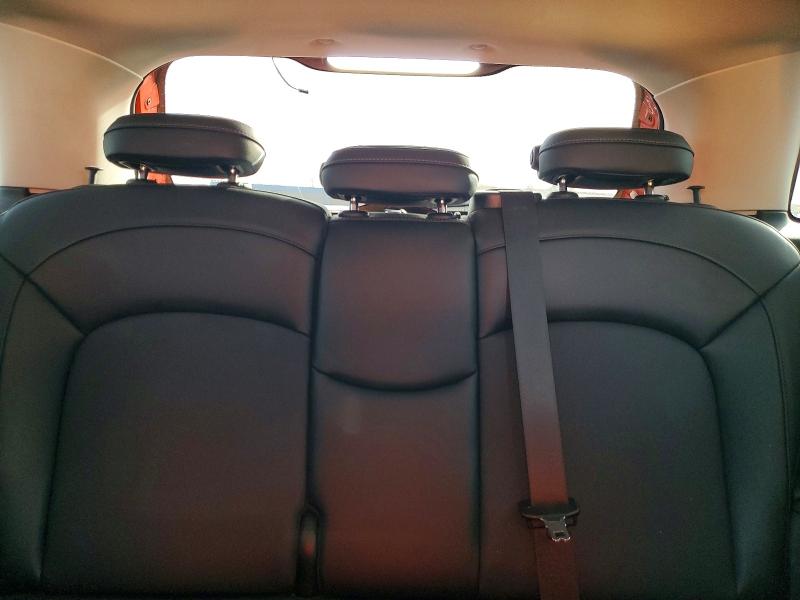 Продажа на аукционе авто 2021 Mini Cooper, vin: WMWXU9C07M2P23287, номер лота: 78545995