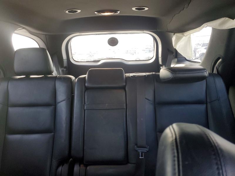 Aukcja sprzedaży 2020 Dodge Durango, vin: 1C4RDJDG0LC252911, numer aukcji: 77918555