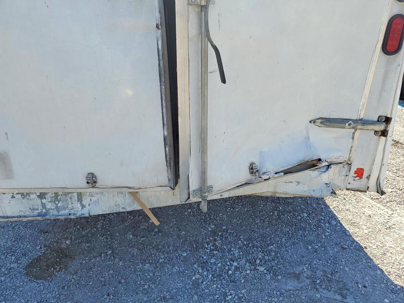 Продажа на аукционе авто 2006 Pace American Trailers, vin: 47ZAB16216X042078, номер лота: 79265655