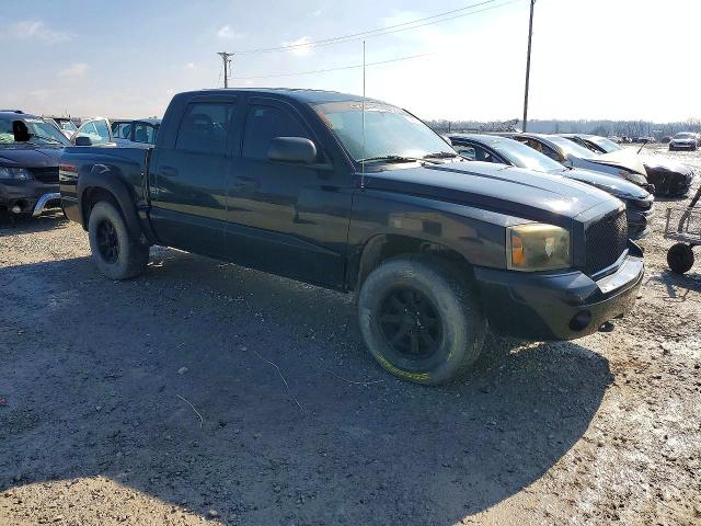 Продажа на аукционе авто 2006 Dodge Dakota, vin: 1D7HW48N36S524142, номер лота: 74701105