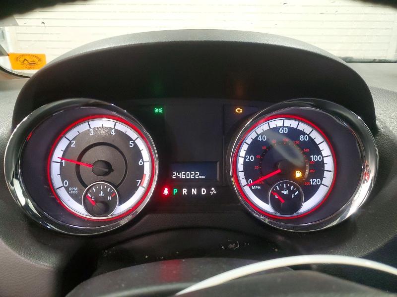 Продаж на аукціоні авто 2017 Dodge Grand Caravan, vin: 2C4RDGCG3HR793910, номер лоту: 79021025