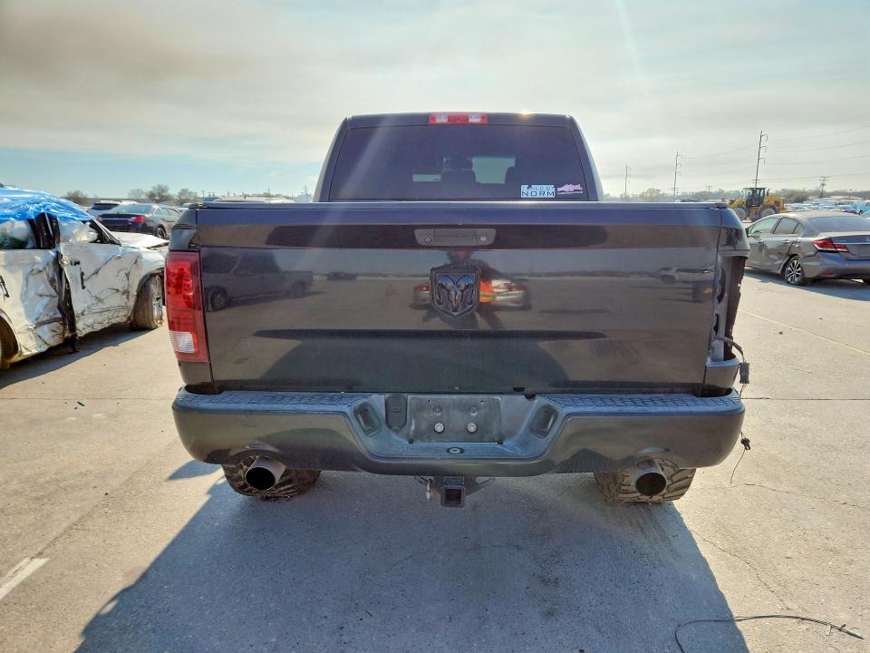 Aukcja sprzedaży 2014 Ram 1500, vin: 3C6RR6KT4EG269071, numer aukcji: 78800255