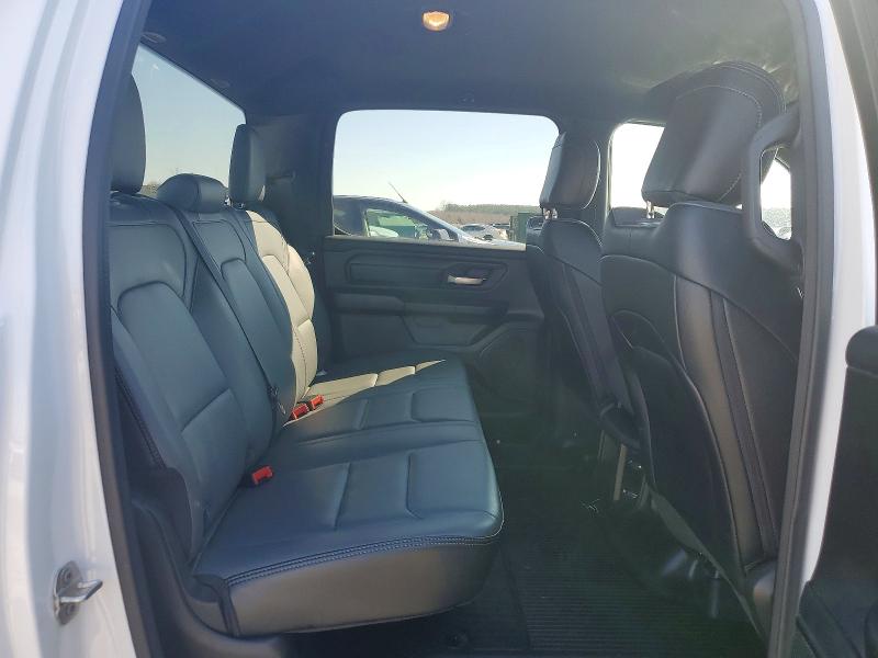 Продажа на аукционе авто 2023 Ram 1500, vin: 1C6RREGT3PN633722, номер лота: 76336875