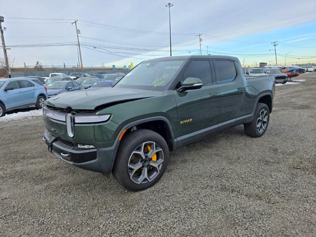 Aukcja sprzedaży 2023 Rivian R1t Launch, vin: 7FCTGAAL1PN024435, numer aukcji: 76918175