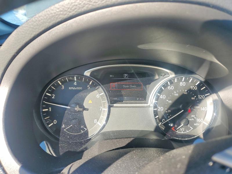 Aukcja sprzedaży 2018 Nissan Altima, vin: 1N4AL3AP1JC260616, numer aukcji: 75087725