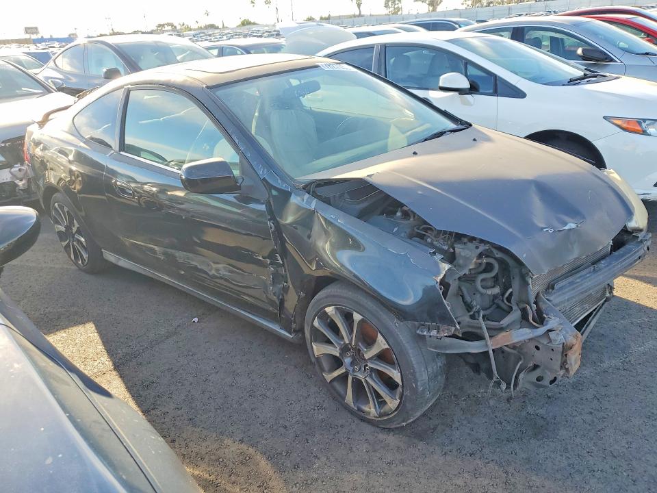 Aukcja sprzedaży 2003 Acura Rsx, vin: JH4DC54813S002322, numer aukcji: 78276555