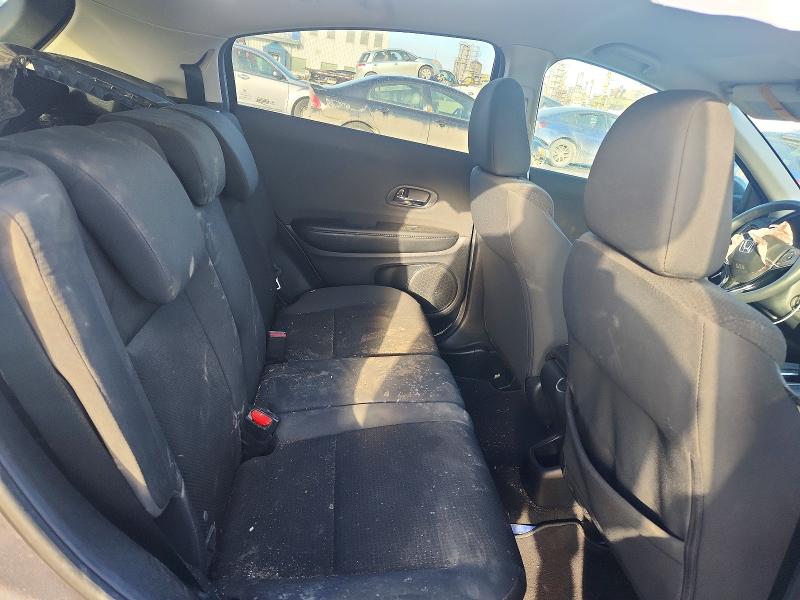 Продажа на аукционе авто 2019 Honda Hr-v, vin: 3CZRU5H34KM101267, номер лота: 78535725