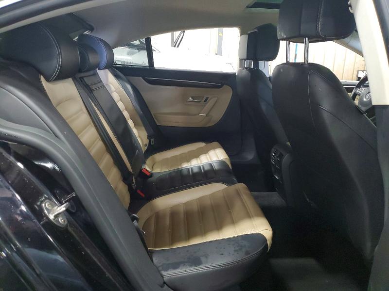 Aukcja sprzedaży 2014 Volkswagen Cc, vin: WVWGU7ANXEE513420, numer aukcji: 79057775