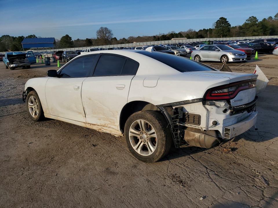 2023 Dodge Charger მანქანა იყიდება აუქციონზე, vin: 2C3CDXBG7PH659465, აუქციონის ნომერი: 76370235