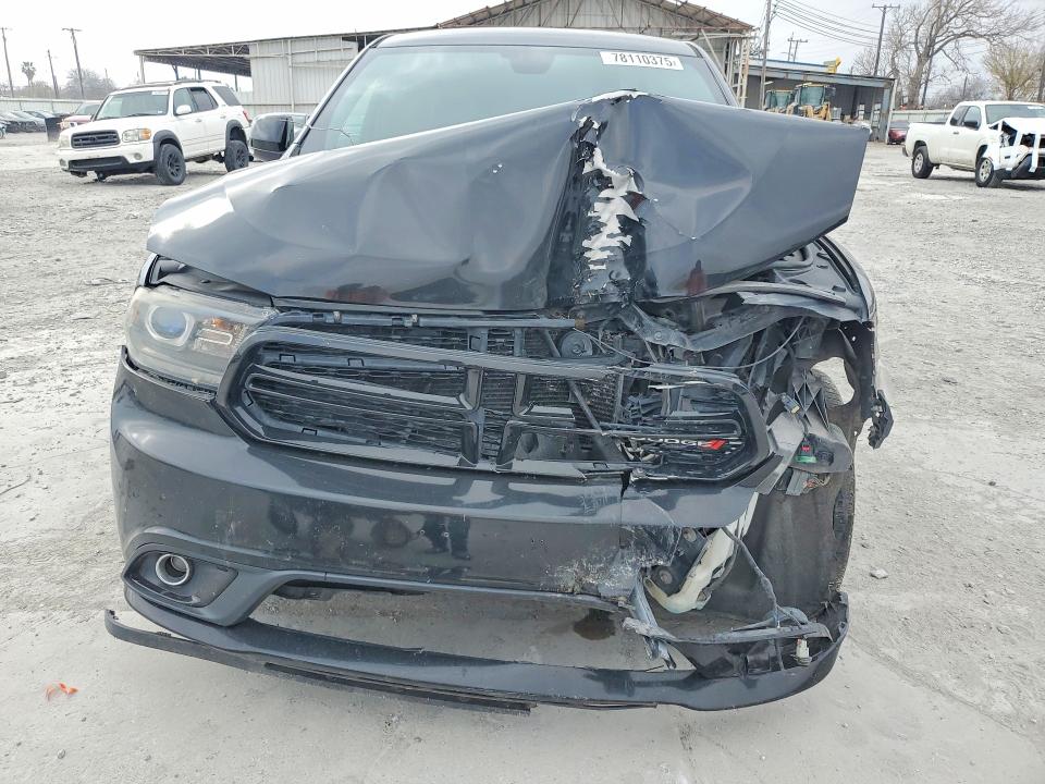 Продаж на аукціоні авто 2017 Dodge Durango, vin: 1C4RDHDG2HC893414, номер лоту: 78110375