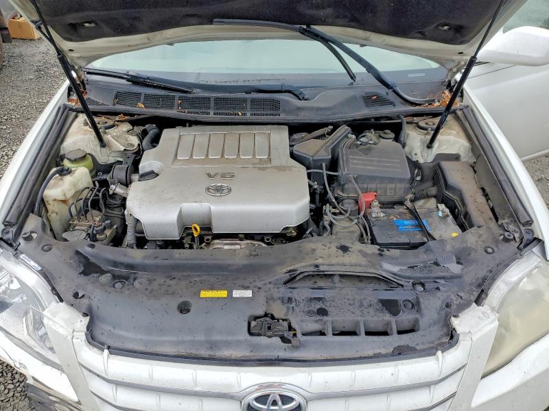 Aukcja sprzedaży 2006 Toyota Avalon, vin: 4T1BK36B16U100599, numer aukcji: 78446415