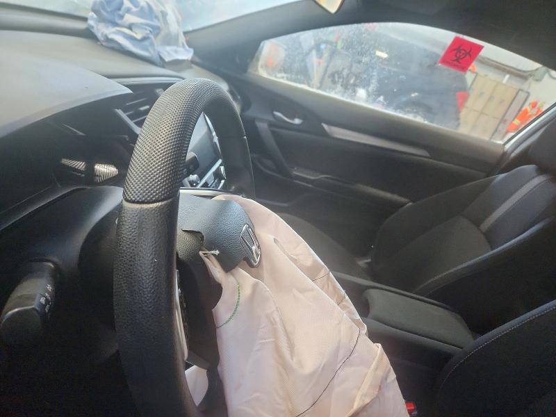 Aukcja sprzedaży 2019 Honda Civic, vin: 2HGFC4B64KH401433, numer aukcji: 77557065