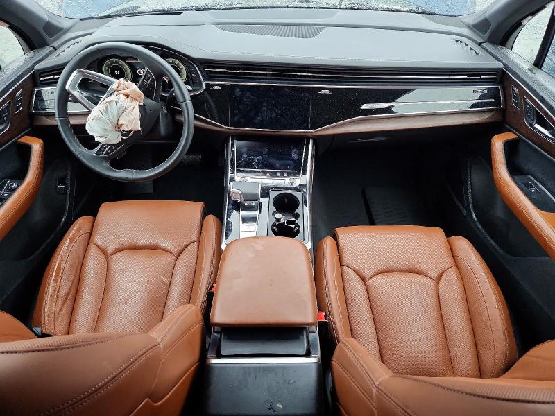 Aukcja sprzedaży 2025 Audi Q7, vin: WA1VVBF77SD019402, numer aukcji: 79013795