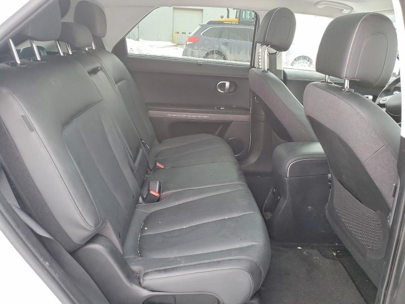 75676075 :رقم المزاد ، KM8KRDDF5RU326933 vin ، 2024 Hyundai Ioniq 5 مزاد بيع