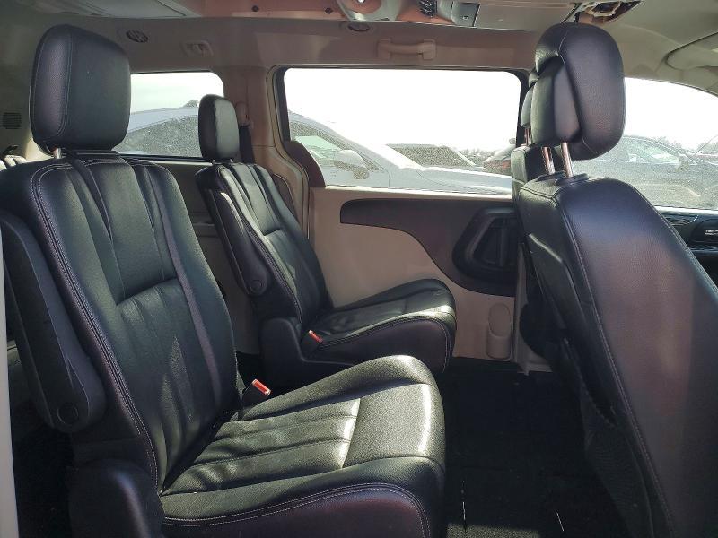 Aukcja sprzedaży 2014 Chrysler Town & Country, vin: 2C4RC1BG5ER124468, numer aukcji: 77553665