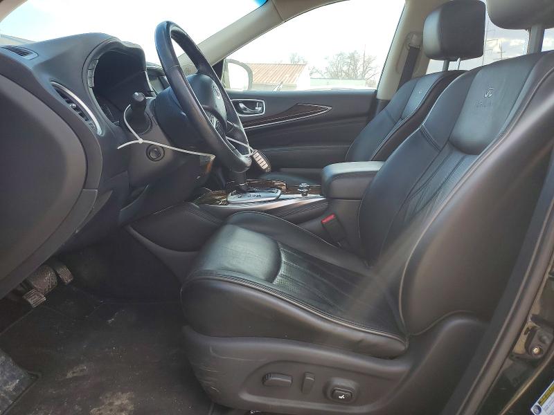 Продажа на аукционе авто 2013 Infiniti Jx35, vin: 5N1AL0MMXDC325456, номер лота: 79315275