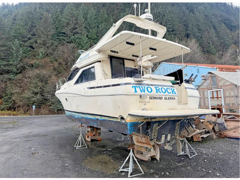 Auction sale of the 1996 Bayliner Bayliner, vin: USDA31EEB696, lot number: 78214035