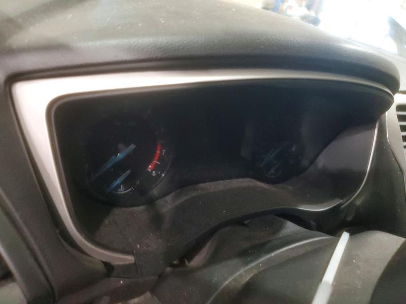 Aukcja sprzedaży 2016 Ford Fusion, vin: 3FA6P0H75GR114535, numer aukcji: 77881385