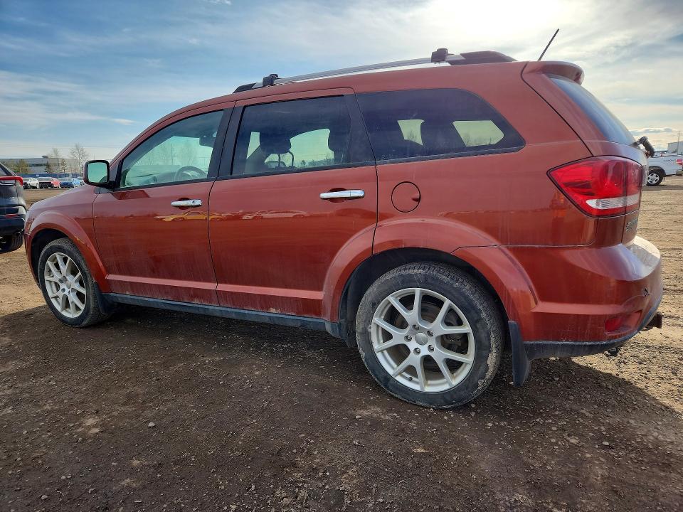 Aukcja sprzedaży 2013 Dodge Journey R/, vin: 3C4PDDFG8DT669043, numer aukcji: 77726645