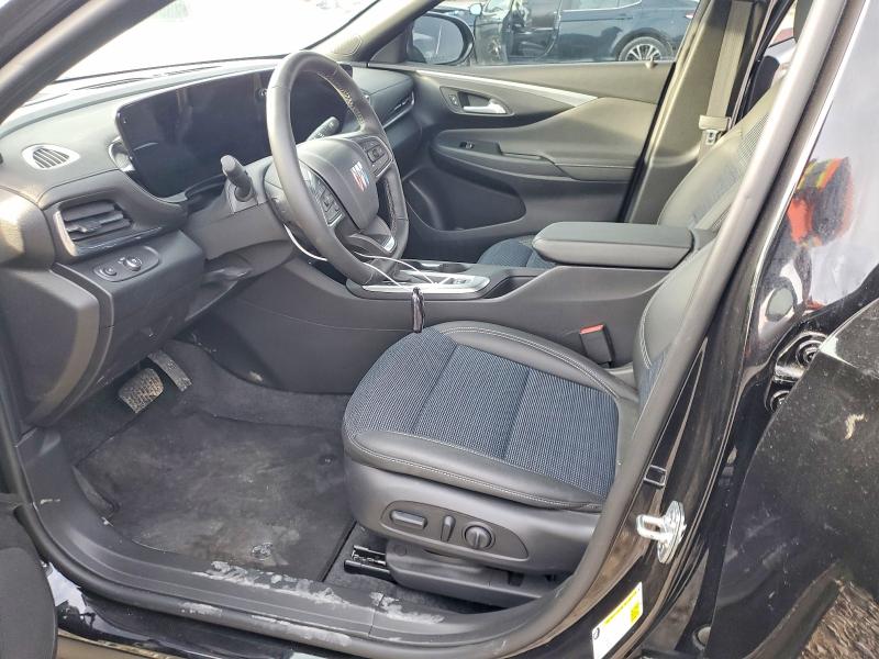 Aukcja sprzedaży 2025 Buick Envista, vin: KL47LAEP5SB144338, numer aukcji: 78813905