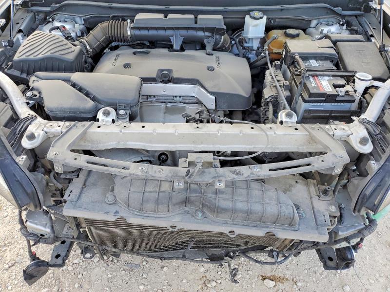 Aukcja sprzedaży 2018 Buick Envision, vin: LRBFX1SA5JD082320, numer aukcji: 77712845